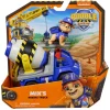 Paw Patrol Rubble & crew, betoniera di mix> Macchinine Bambini
