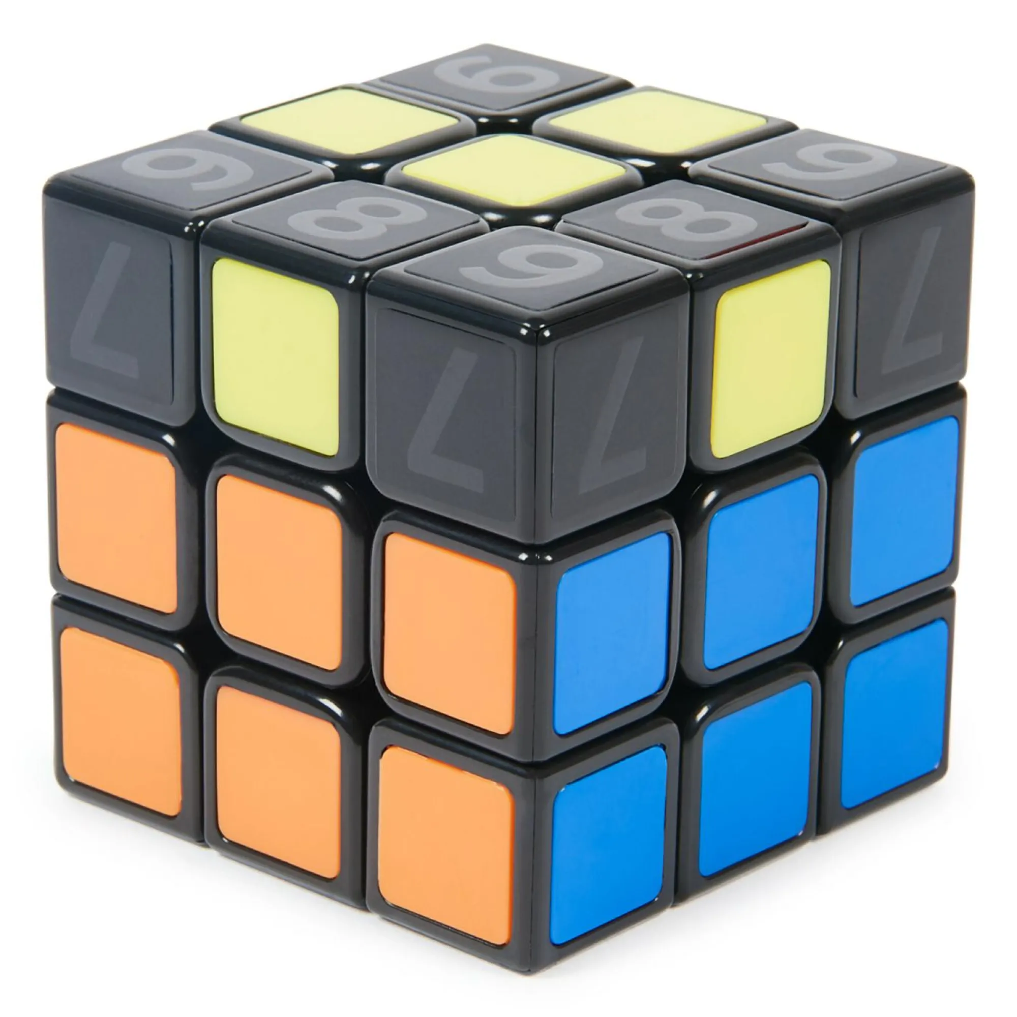 Rubik il cubo 3×3 coach> Giochi Da Tavolo Per Adulti E Carte Collezionabili|Giochi Di Strategia