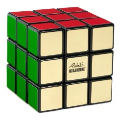 Rubik il cubo 3×3 retro> Giochi Da Tavolo Per Adulti E Carte Collezionabili|Giochi Di Strategia