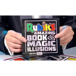 Marvin's Magic Rubik’s box of magic tricks><noscript><img width=