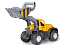 Ruspa gigante> Giocattoli Mare