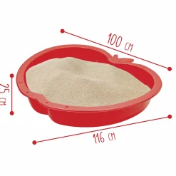 SUN&SPORT Sabbiera mela><noscript><img width=