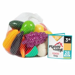 FUNNY HOME Sacchetto frutta e verdura> Giochi Di Emulazione