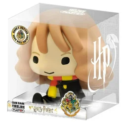 DRAGON BALL Salvadanaio chibi harry potter hermione granger> Gadget E Idee Regalo Per Adulti|Gadget