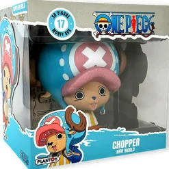 ONE PIECE Salvadanaio chopper plastoy pop colorato – collezione vivace e adorabile> Gadget E Idee Regalo Per Adulti|Gadget