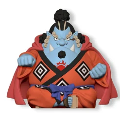 ONE PIECE Salvadanaio jimbe> Gadget E Idee Regalo Per Adulti|Gadget