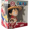 ONE PIECE Salvadanaio monkey d. luffy plastoy pop colorato – collezione vivace e adorabile> Gadget E Idee Regalo Per Adulti|Gadget