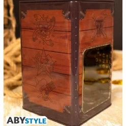 ONE PIECE Salvadanaio straw hat treasure> Gadget E Idee Regalo Per Adulti|Gadget