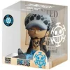 ONE PIECE Salvadanaio trafalgar law plastoy pop colorato – collezione vivace e adorabile> Gadget E Idee Regalo Per Adulti|Gadget