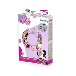 Bestway Salvagente disney  minnie, cm. 56><noscript><img width=
