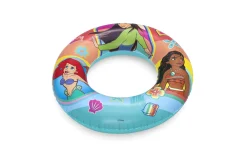 DISNEY PRINCESS Salvagente disney  principesse cm. 56> Salvagenti E Braccioli Bambini