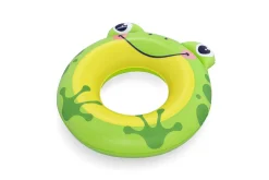 Bestway Salvagente panda/rana  cm.  79×85  85×76> Salvagenti E Braccioli Bambini