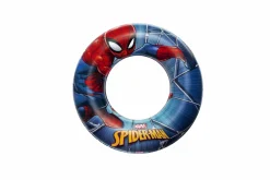 Bestway Salvagente spider-man cm. 56> Salvagenti E Braccioli Bambini