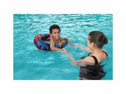 Bestway Salvagente spider-man cm. 56><noscript><img width=