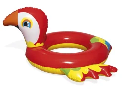 Bestway Salvagentetesta animali 3 personaggi assortiti: unicorno (cm. 79×58), squalo (cm. 84×71), pappagallo (cm. 84×76)><noscript><img width=