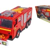 SAM IL POMPIERE camion jupiter pro con personaggi di sam e cagnolino radar> Macchinine Bambini