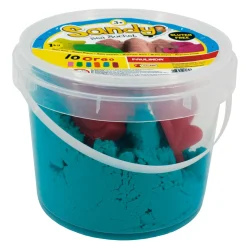 LISCIANI Sandy secchiello> Mosaici, Sabbia, Glitter