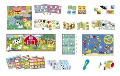 SAPIENTINO – penna interattiva 50 giochi educativi><noscript><img width=