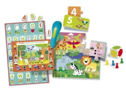 SAPIENTINO – penna interattiva 50 giochi educativi><noscript><img width=