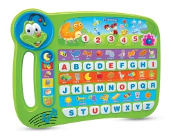 SAPIENTINO il grillo parlante abc> Primi Apprendimenti