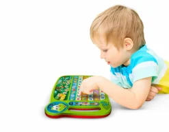 SAPIENTINO il grillo parlante abc> Primi Apprendimenti