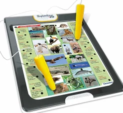 SAPIENTINO piu’ enciclopedia> Primi Apprendimenti