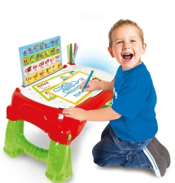 SAPIENTINO tavolino sempre con te> Primi Apprendimenti