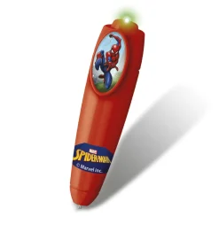 SAPIENTINO travel quiz marvel spiderman> Primi Apprendimenti