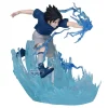 NARUTO Sasuke uchiha 12cm – figure pvc combination battle> Gadget E Idee Regalo Per Adulti|Gadget