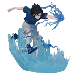 NARUTO Sasuke uchiha 12cm – figure pvc combination battle> Gadget E Idee Regalo Per Adulti|Gadget
