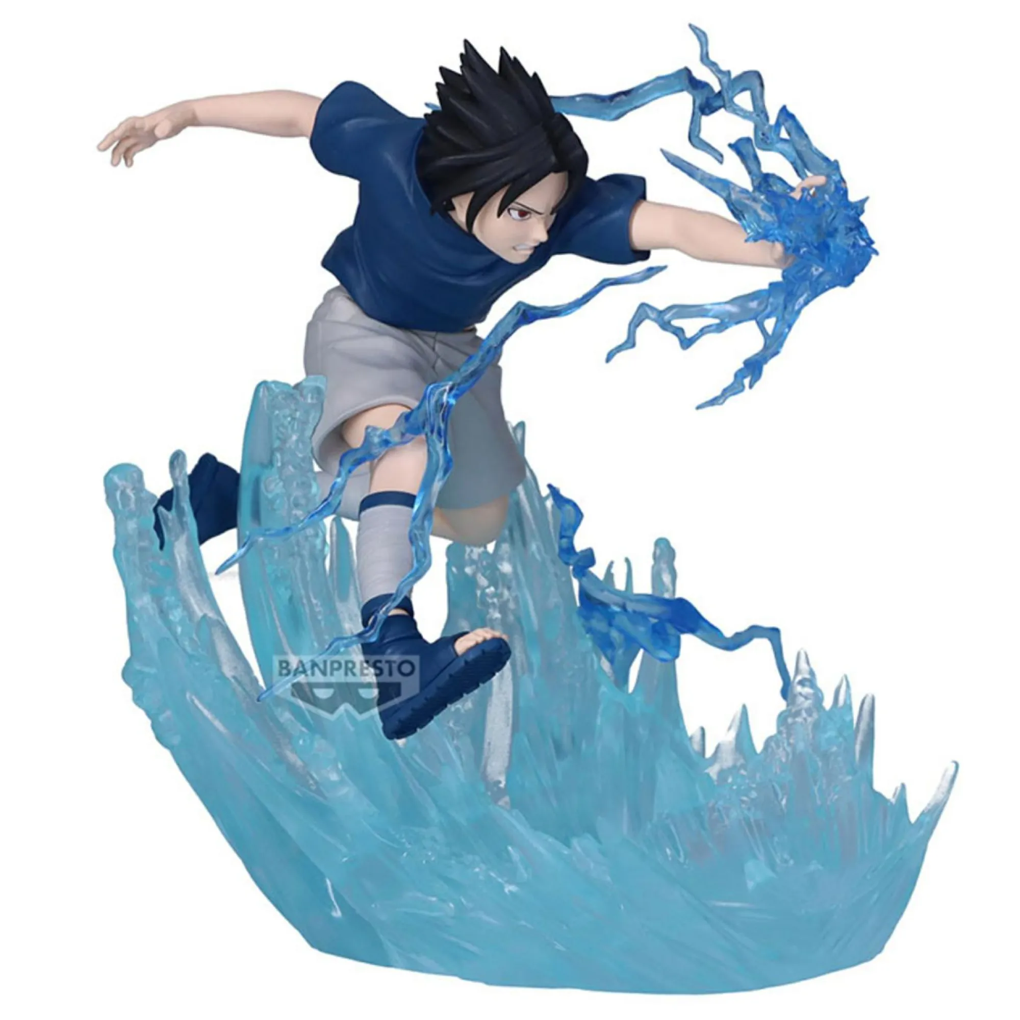 NARUTO Sasuke uchiha 12cm – figure pvc combination battle> Gadget E Idee Regalo Per Adulti|Gadget