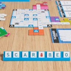 Scarabeo extra – edizione speciale di editrice giochi – parole e sfide intellettuali><noscript><img width=