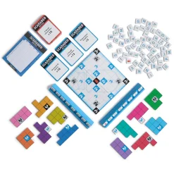 Scarabeo extra – edizione speciale di editrice giochi – parole e sfide intellettuali><noscript><img width=