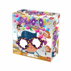 GOLIATH Scarabocchio> Giochi In Scatola Per Famiglia