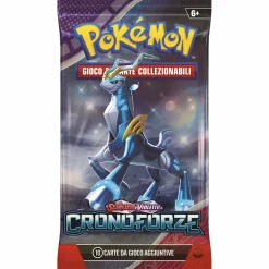 POKEMON Scarlatto e violetto – cronoforze busta 10 carte><noscript><img width=