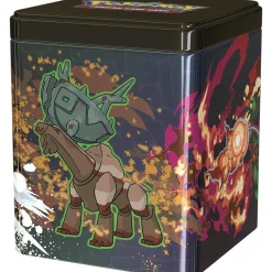 POKEMON Scatola da collezione impilabile del gcc pokémon><noscript><img width=