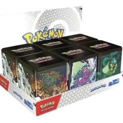 POKEMON Scatola da collezione impilabile del gcc pokémon><noscript><img width=