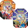 POKEMON Scatola singola assortita da collezione leggende sovrane del gcc pokémon> Giochi Di Carte