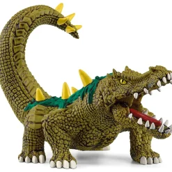 Schleich 70155 paludomostro, da 3 anni, eldrador creatures , figura ‎14,22 x 14,22 x 9,14 cm> Mondi Immaginari