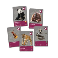 CLEMENTONI Scienza e gioco lab – animali del pianeta terra –><noscript><img width=