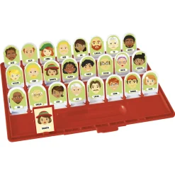 ZIG ZAG Scopri chi –> Giochi In Scatola Per Famiglia