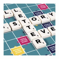 MATTEL GAMES Scrabble, il gioco da tavola delle parole crociate><noscript><img width=