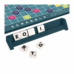 MATTEL GAMES Scrabble, il gioco da tavola delle parole crociate><noscript><img width=