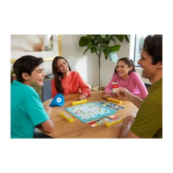 MATTEL GAMES Scrabble pokémon, il gioco da tavolo delle parole crociate con 50 sfide dei personaggi pokémon> Giochi In Scatola Per Famiglia