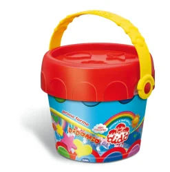 DIDO' Secchiello dido’mio prime forme> Plastilina E Pasta Modellabile