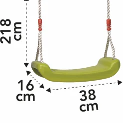 SUN&SPORT Seduta altalena> Altalene