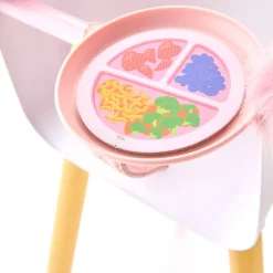 FAO Schwarz Seggiolone per bambole fao baby per gioco di ruolo><noscript><img width=