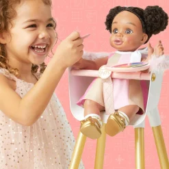 FAO Schwarz Seggiolone per bambole fao baby per gioco di ruolo><noscript><img width=