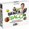 LUDIC Senza giacca. sport e dialettica sono un gioco bellissimo. 12-99 anni.> Giochi In Scatola Per Famiglia