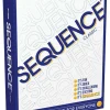 Sequence: il gioco da tavolo strategico per famiglie e amici, divertente e stimolante – 7+ anni – 2-12 giocatori> Giochi Di Società Per Bambini
